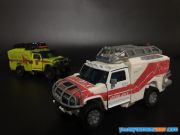 TF1 Ratchet (Rescue) 16019